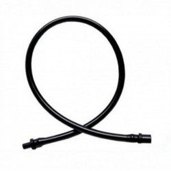 Tubito 7 mm 180º, 48 cm sin Sprayer