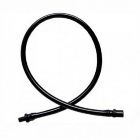 Tubito 7 mm 180º, 48 cm sin Sprayer