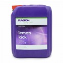 Lemon Kick Garrafa · Plagron