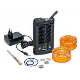 Vaporizador Mighty