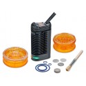 Vaporizador Crafty