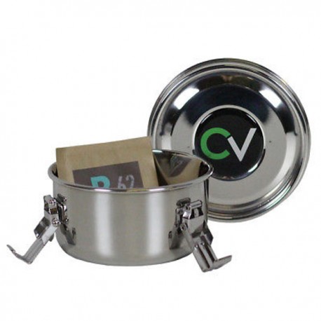 Contenedor Conservación CVault 0,5 Litros