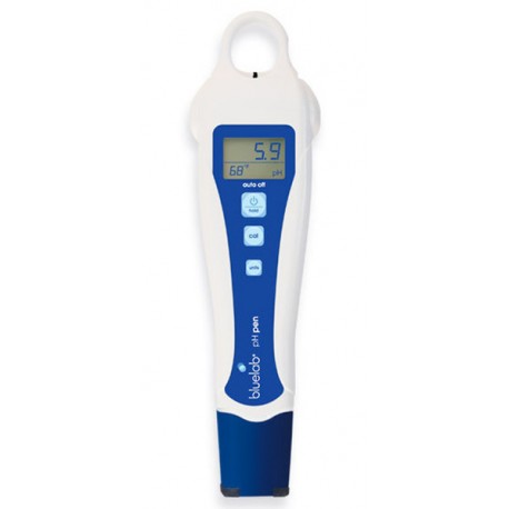 PH Metro Bluelab Pen