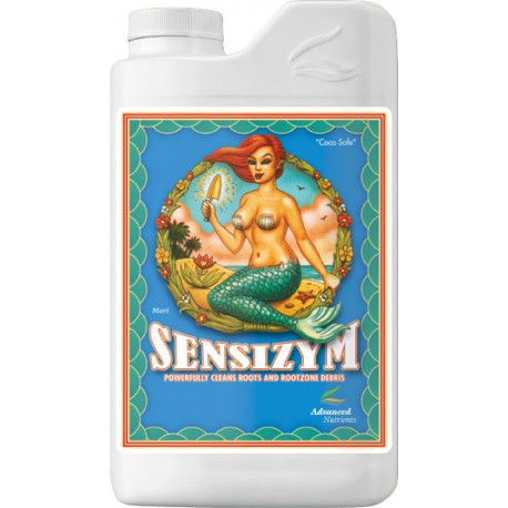SensiZym · Advanced Nutrients