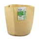 Maceta Textil Beige 7,6L · Flexapot