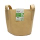 Maceta Textil Beige 19L · Flexapot