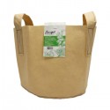 Maceta Textil Beige 19L
