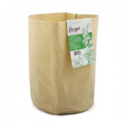 Maceta Textil Beige 3,8L · Flexapot