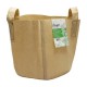 Maceta Textil Beige 26,6L · Flexapot