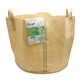 Maceta Textil Beige 75,7L · Flexapot