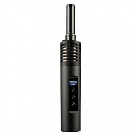 Vaporizador Arizer Air II Negro