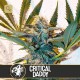 Critical Daddy Purple · Blimburn