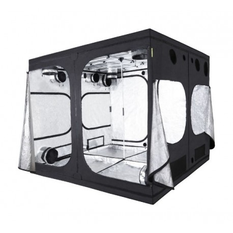 Armario Garden Highpro Probox Master 240