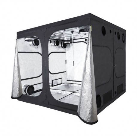 Armario Garden Highpro Probox Master 200