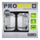 Armario Garden Highpro Probox Master 240L