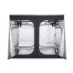 Armario Garden Highpro Probox Master 300L