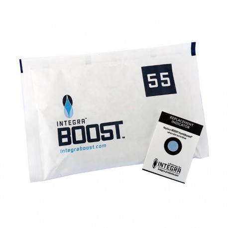 55% 67gr Integra Boost Humidity Pack 1ud