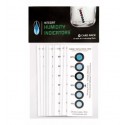 Indicador de humedad Integra Boost 10-60% R.H, 10 ud