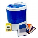 Kit de Extracción Icer Pure Factory