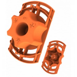 Cortador circular "Cable Flange"