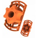 Cortador circular "Cable Flange"