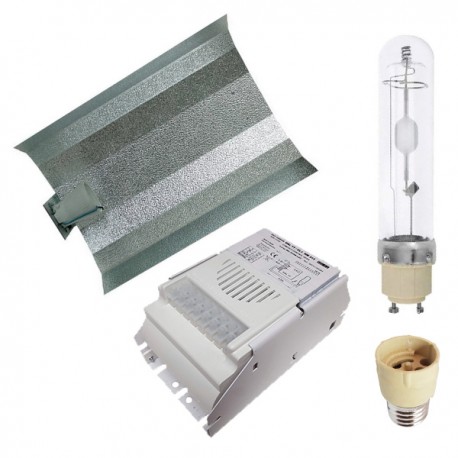 Kit LEC Agrolite 315 w 3000 K Estuco