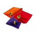 Kit 3 Bolsas Extractoras para Exterior Pure Factory (185,70,38)