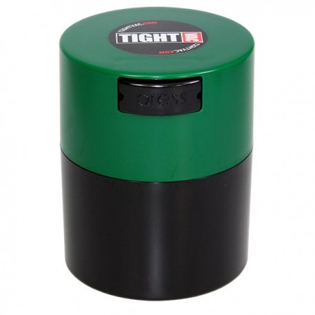 Bote TightVac 2,35L Negro