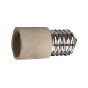 Casquillo Adaptador E40 LEC 315W