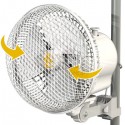 Ventilador Monkey Fan Oscilante 20W
