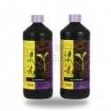 B´Cuzz Soil Nutrition A&B 1L · Atami