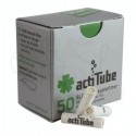 Actitube Slim (Caja de 50 Filtros)