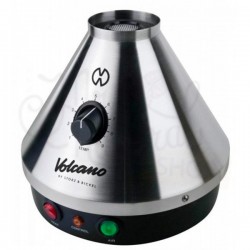 Vaporizador Volcano Clásico + Easy Valve