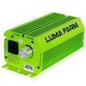 Balastro Electrónico LEC 315W Lumafarm