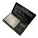 Báscula Pure Scale Ali Serie II (500 gr x 0,01)