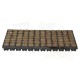 Bandeja 84 Alveolos 38x40mm Speedgrow