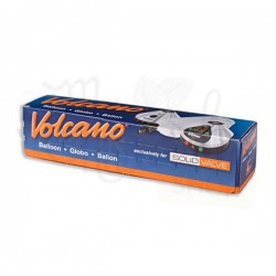 Bolsas de Recambio Volcano 1x3m