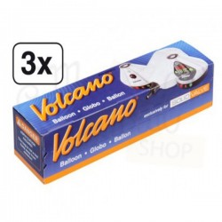 Kit Bolsas de Recambio Volcano 3x3m