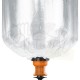 Globo + Adaptador Easy Valve