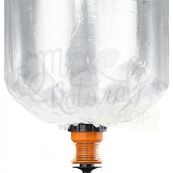 Globo + Adaptador Easy Valve