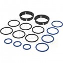 Juego de Anillos Solid Valve