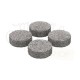  Juego Almohadillas para Gotas Pequeño Easy Valve 4Ud