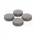 Juego Almohadillas para Gotas Pequeño Easy Valve 4Ud