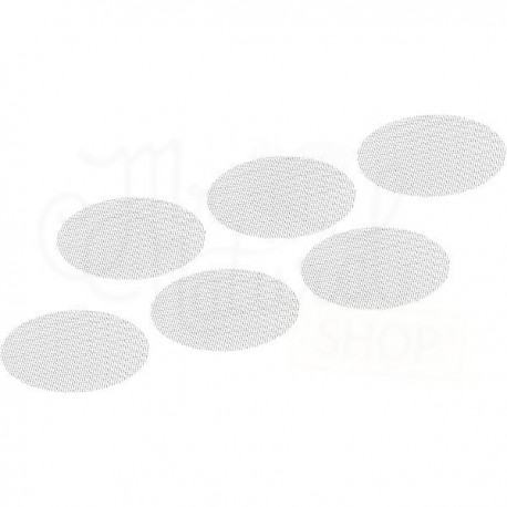 Juego de Mallas Estandar Easy Valve 6 Rejillas