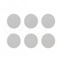 Juego de Mallas Estandar Pequeño Easy Valve 6 Rejillas