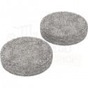 Set de Almohadillas para Líquidos Solid Valve