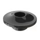 Solid Valve Pieza Labial Boquilla