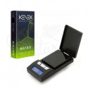 Báscula Kenex Matrix Pocket MX 500 - 0,1gr.