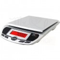 Báscula My Weigh 7000 - 1gr.