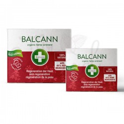 Balcann BIO 50ml Annabis